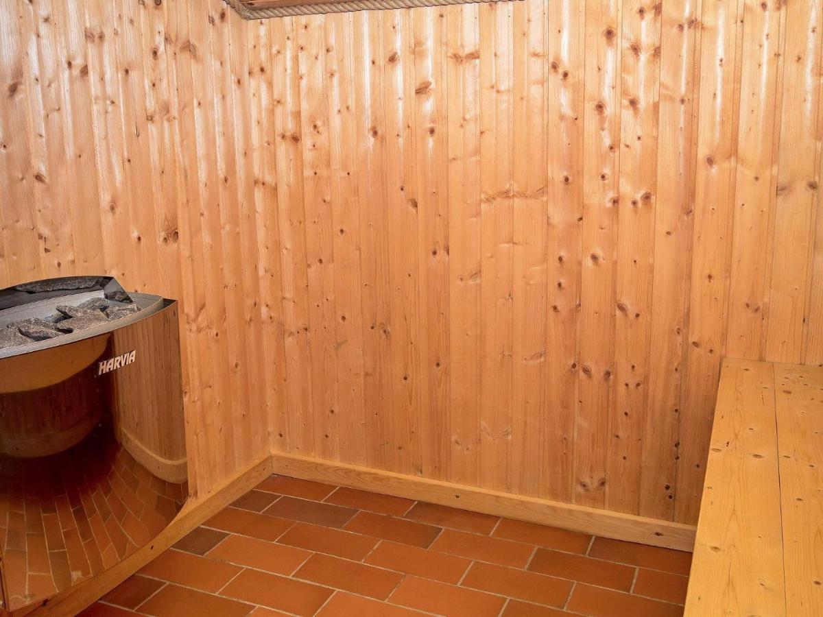 Holiday Home Thisted Xxviii Exterior foto