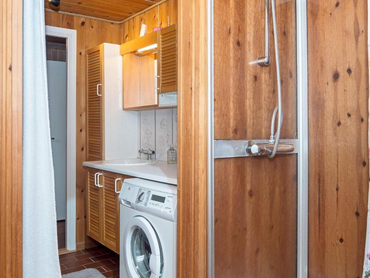 Holiday Home Thisted Xxviii Exterior foto